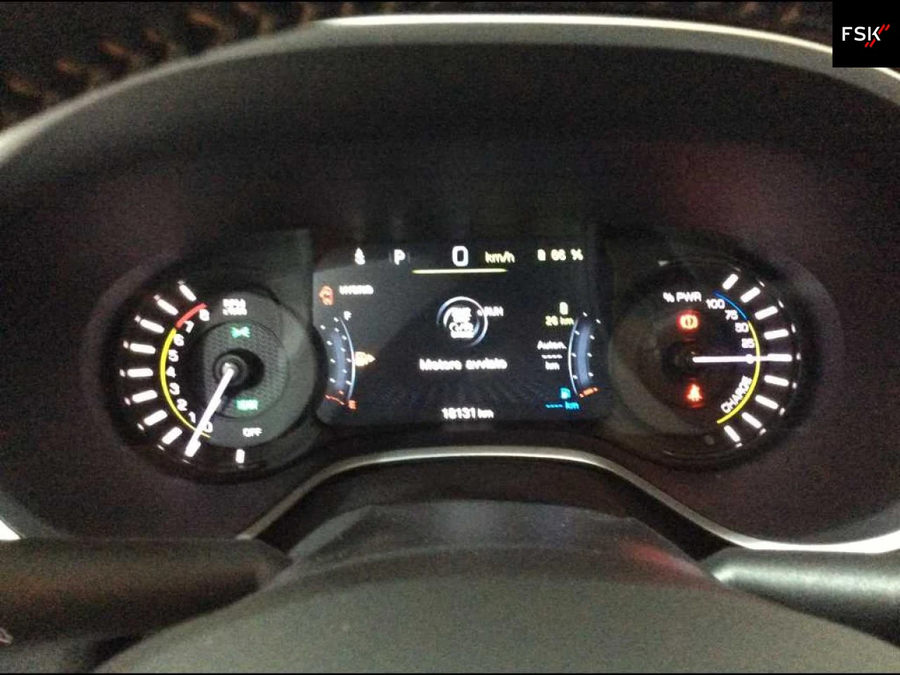 JEEP Compass PHEV LIMITED 1.3 TURBO T4 4 - 11