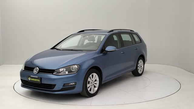 VOLKSWAGEN Golf 1.6 tdi Comfortline Business 110cv 