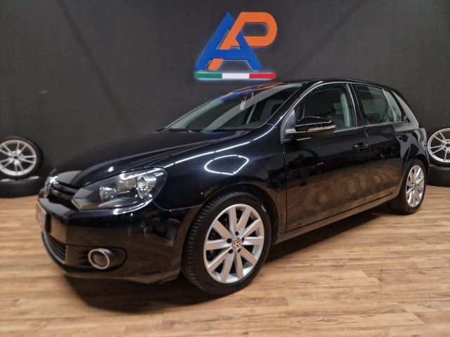 VOLKSWAGEN Golf 1.4 TSI 122CV 5p. Highline 