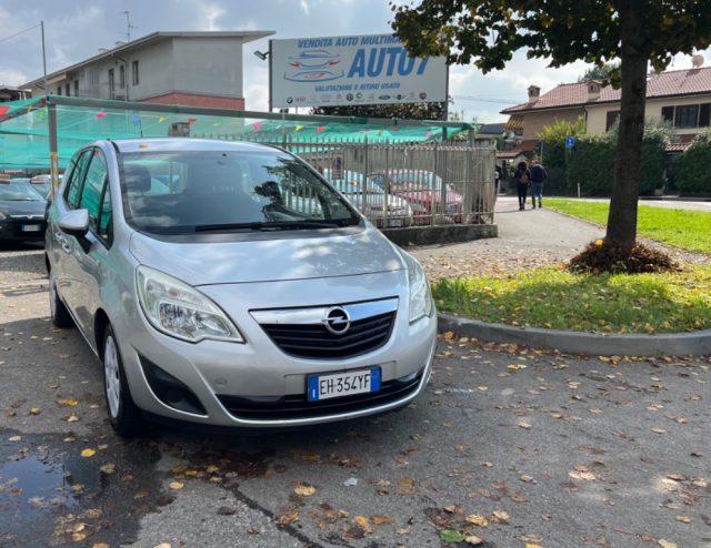 OPEL Meriva 1.4 100CV Cosmo 