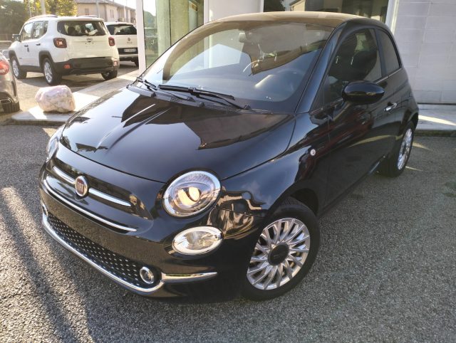 FIAT 500 1.0 Hybrid 