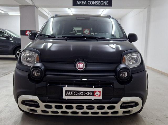 FIAT New Panda 1.0 70cv Hybrid PANDINA 