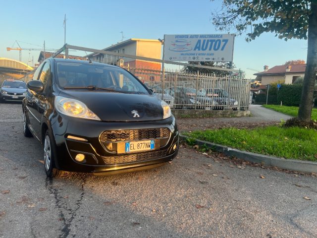 PEUGEOT 107 1.0 68CV 5p. Urban Move 