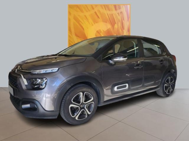 CITROEN C3 1.2 PureTech 83cv S&S Feel Pack Neopatentati 