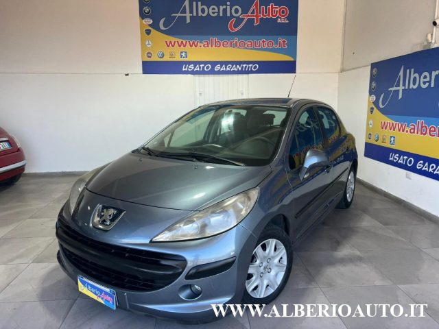 PEUGEOT 207 1.4 HDi 70CV 5p. XT 