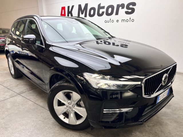 VOLVO XC60 B4 (d) AWD Geartronic Momentum Pro 