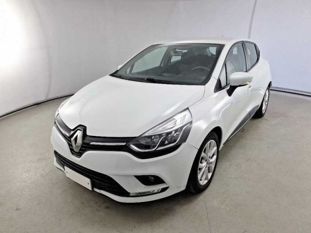 RENAULT Clio dCi 8V 90 CV EDC 5 porte Business 