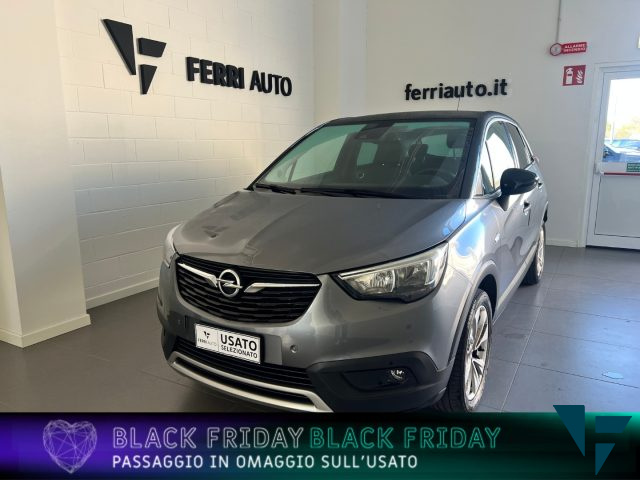 OPEL Crossland X 1.6 ECOTEC D 8V Start&Stop Innovation 