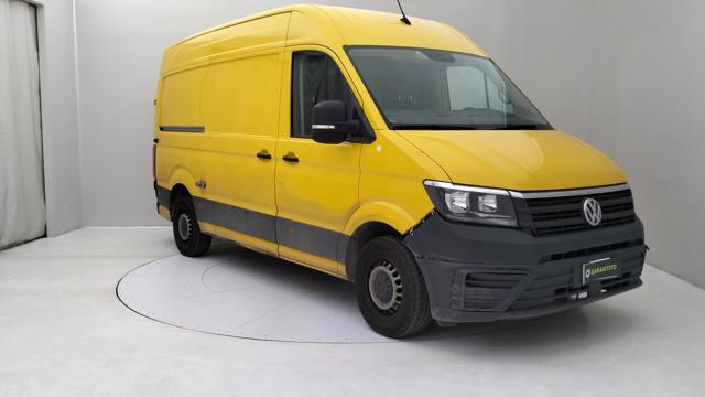 VOLKSWAGEN Crafter 2.0 tdi 140cv L3H3 Logistic my19 