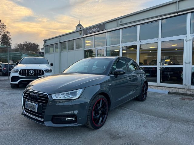 AUDI A1 1.4 TDI S tronic Sport 