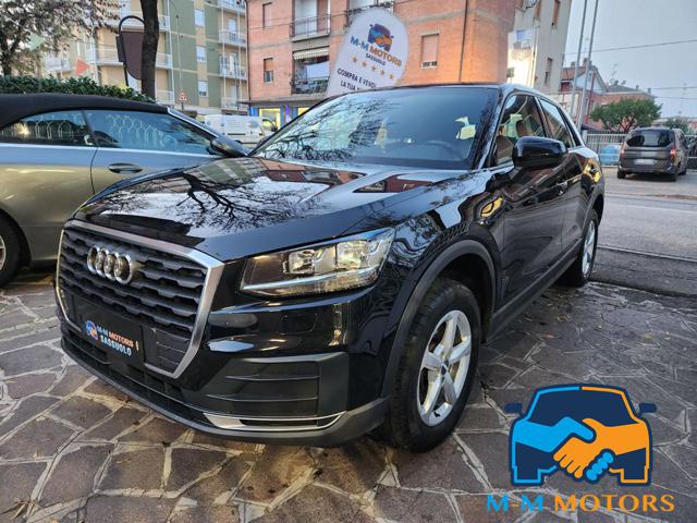 AUDI Q2 1.6 TDI S tronic 