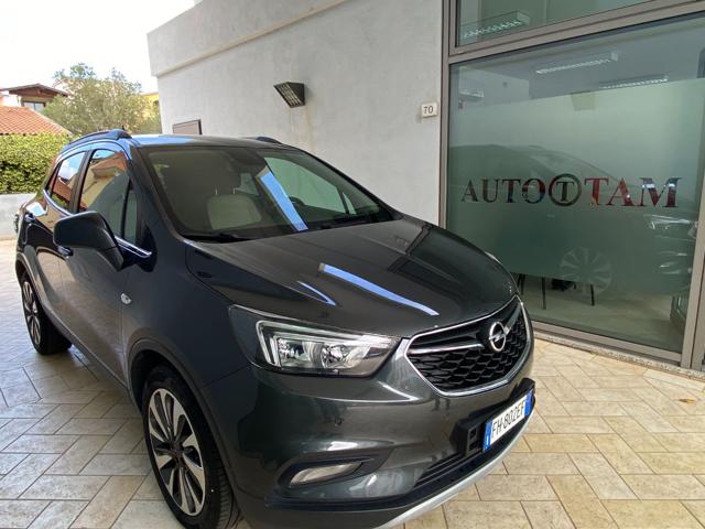 OPEL Mokka X 1.6 CDTI Ecotec 136CV 4x2 aut. Innovation 