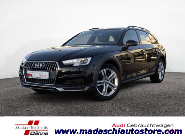 AUDI A4 allroad 45 TFSI 245 CV S tronic Business 