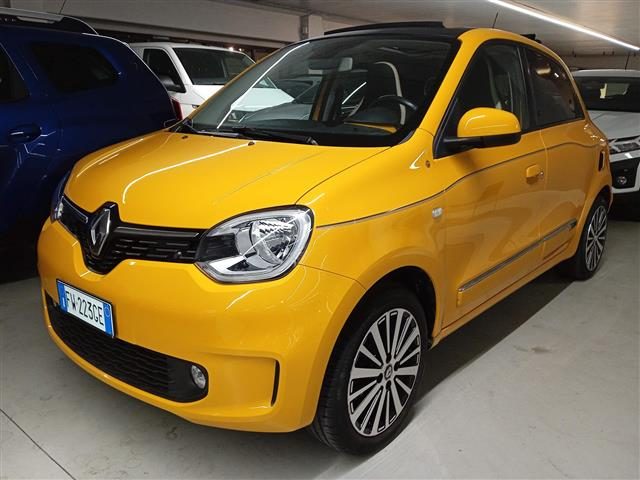 RENAULT Twingo 1.0 SCe 65cv Intens 