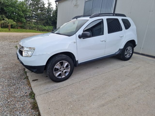 DACIA Duster 1.5 dCi 110CV 4x2 Lauréate 