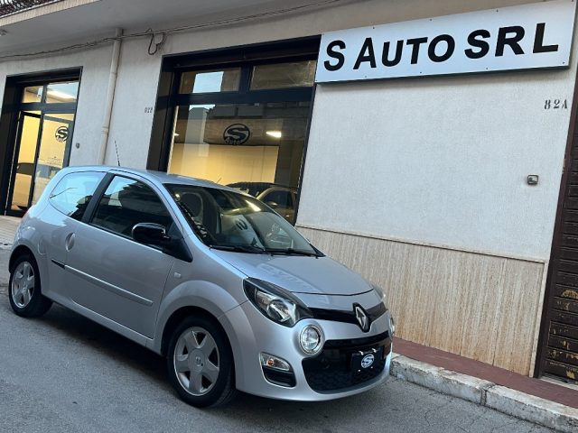 RENAULT Twingo 1.2 75CV Live 