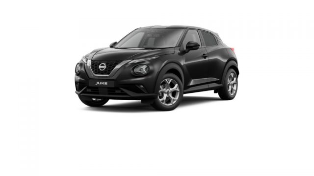 NISSAN Juke 1.0 DIG-T 114 CV N-Connecta 