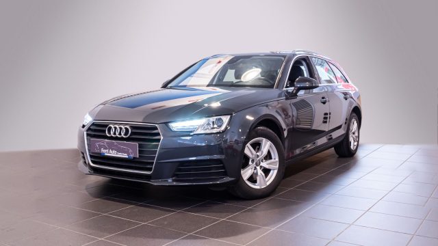 AUDI A4 V 2016 Avant Diesel Avant 2.0 tdi Business 150cv 