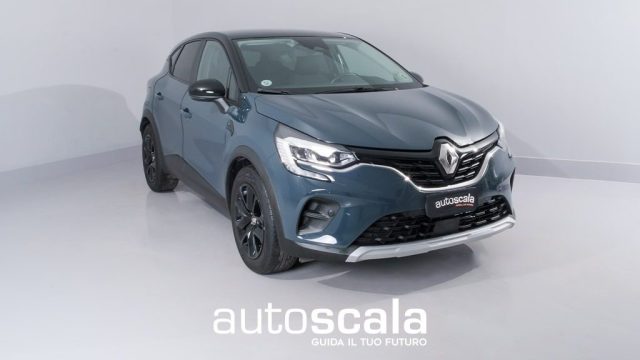 RENAULT Captur Full Hybrid E-Tech 145 CV Zen 