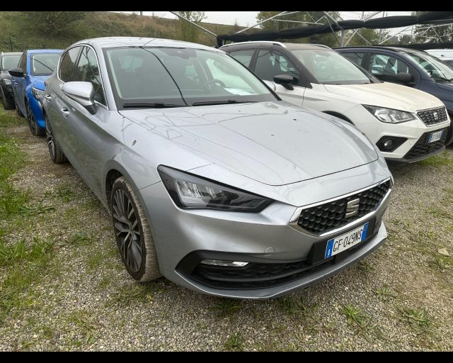 SEAT Leon 1.5 eTSI 150 CV DSG Xcellence 