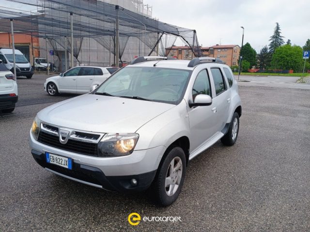 DACIA Duster 1.5 dCi 110CV 4x4 Lauréate 