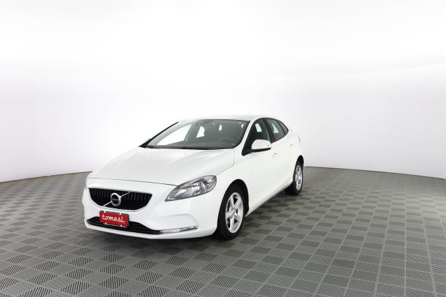 VOLVO V40 V40 D2 