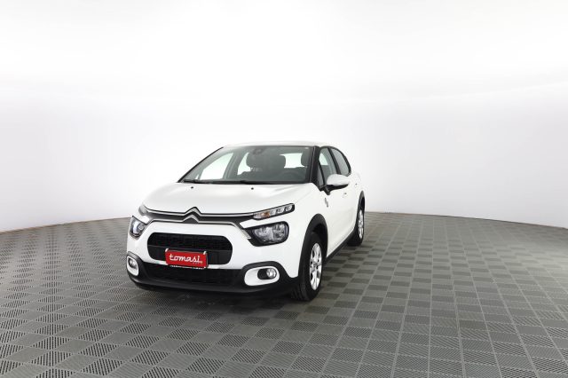 CITROEN C3 C3 PureTech 83 S&S You 