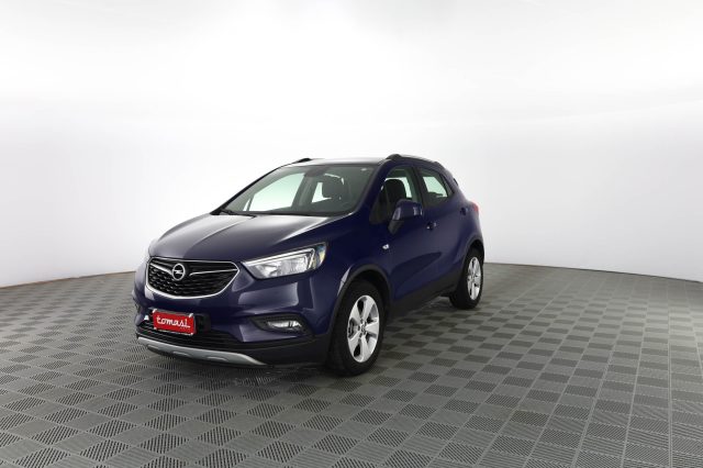 OPEL Mokka Mokka Ego/X Advance 1.6 CDTI Ecotec 136cv Start&St 