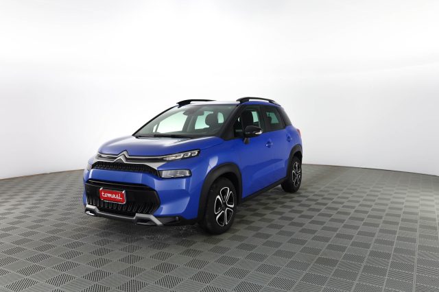 CITROEN C3 Aircross C3 Aircross BlueHDi 110 S&S Feel 