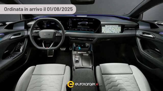 AUDI e-tron SPB quattro Business Advanced A6/S6 