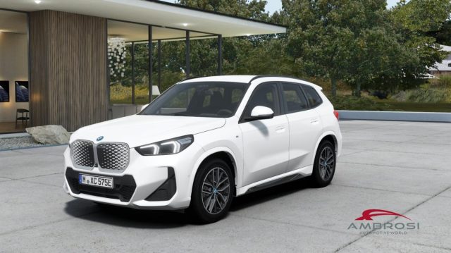 BMW iX1 eDrive20 Msport Innovation Package 