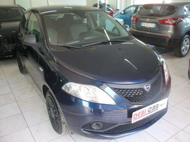 LANCIA Ypsilon Euro 6 