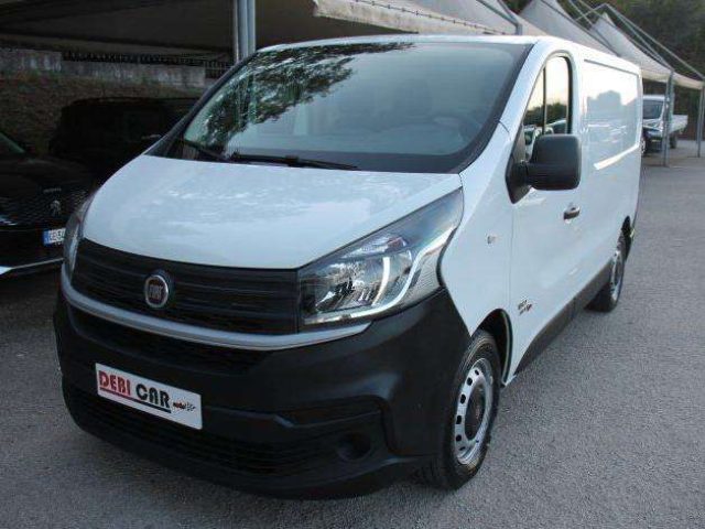 FIAT Talento COIBENTATO Euro 6 