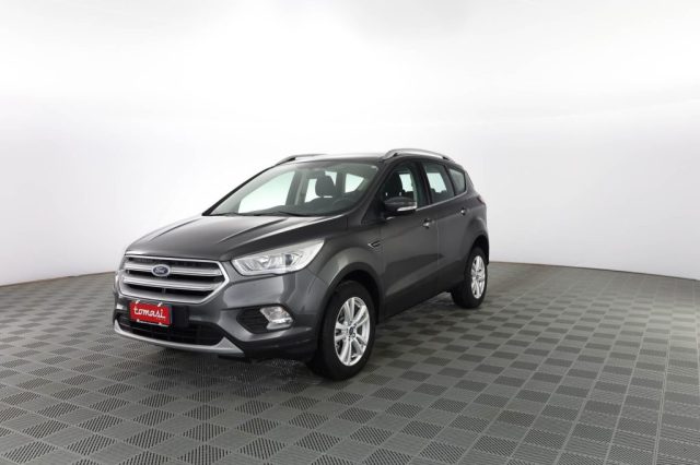 FORD Kuga Kuga 2.0 TDCI 120 CV S&S 2WD Powershift Business 