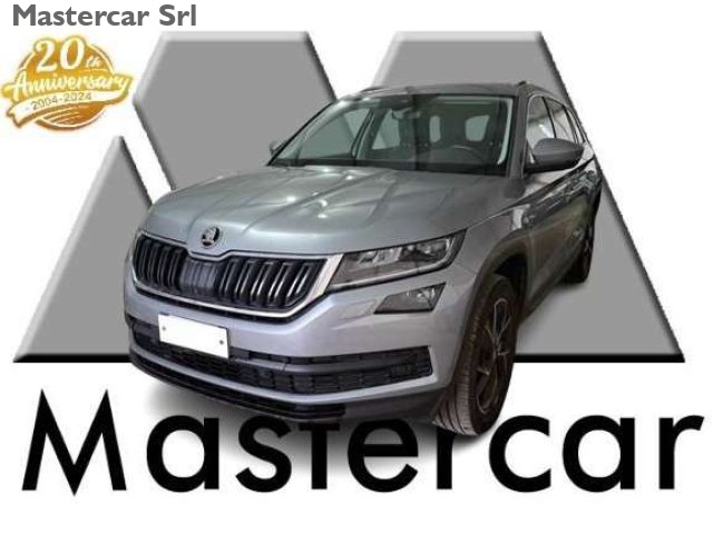 SKODA Kodiaq 2.0 TDI SCR STYLE DSG 150cv - FY191KR 