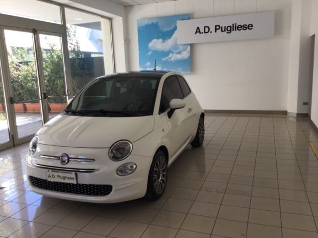 FIAT 500 (2015-->) -  1.2 EasyPower Star 