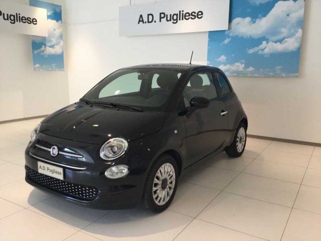 FIAT 500 Serie 8 1.0 70 Cv Hybrid Lounge 