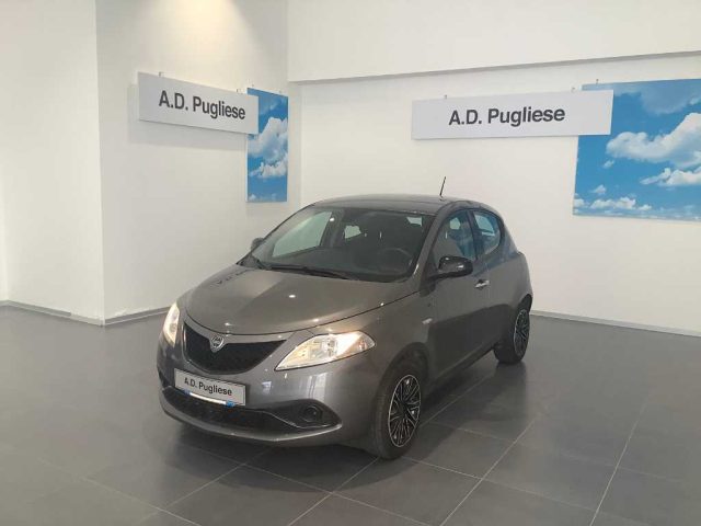 LANCIA Ypsilon New    My18 1.2 69 Cv Start&Stop Gold 