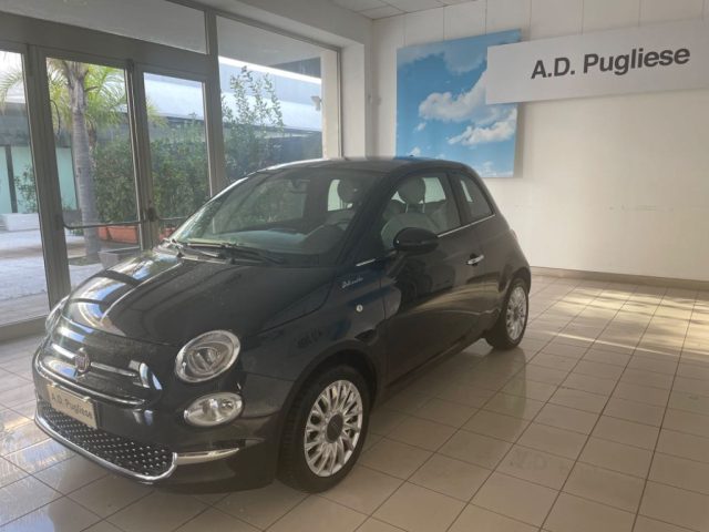 FIAT 500 FIAT  -  My21 1.0 70 Cv Hybrid Dolcevita 