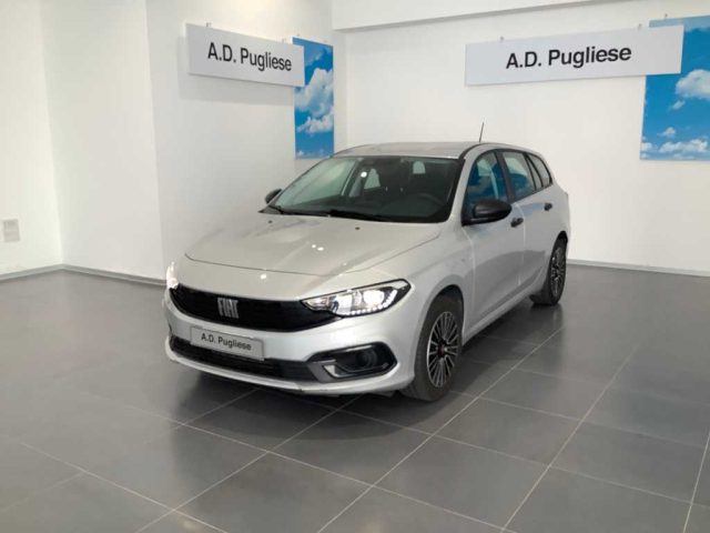 FIAT Tipo 5 P. E SW  Station Wagon My21 Sw City Life 1,6 13 