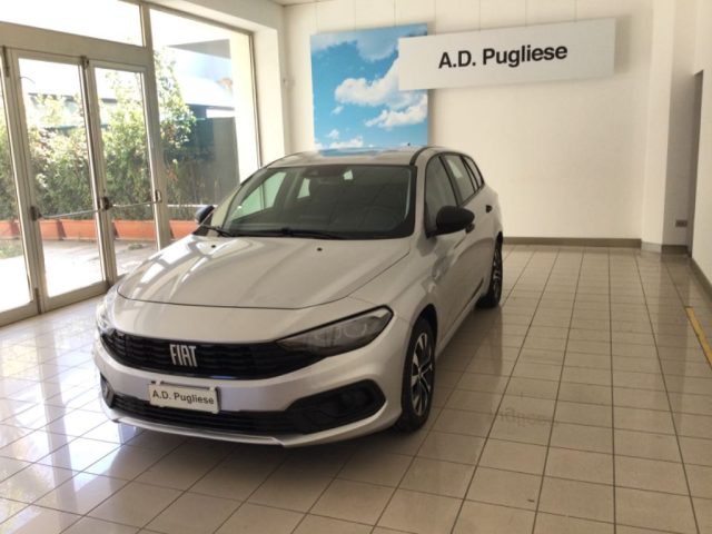 FIAT Tipo 5 P. E SW  Station Wagon My21 Sw City Life 1,6 13 