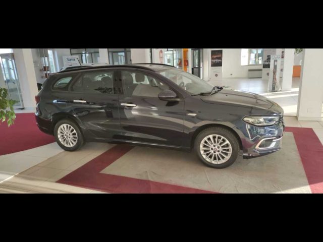 FIAT Tipo (2015-->) -  1.6 Mjt S&S SW Life 