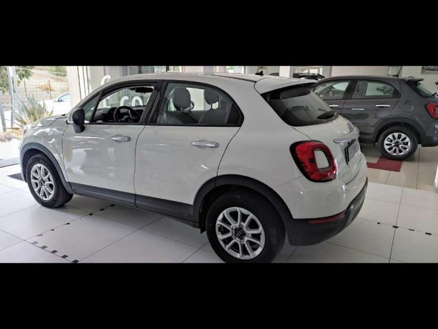 FIAT 500X -  1.3 MultiJet 95 CV City Cross 