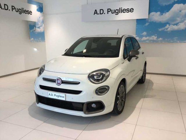 FIAT 500X -  1.0 T3 120 CV Sport 