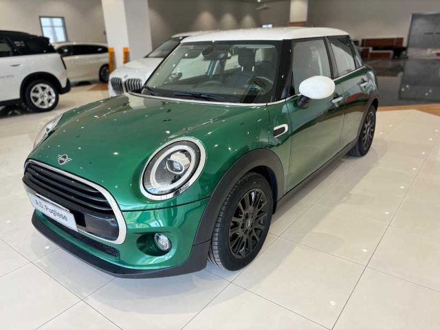 MINI Mini 5 porte  (F55) -  1.5 Cooper Hype 5 porte 