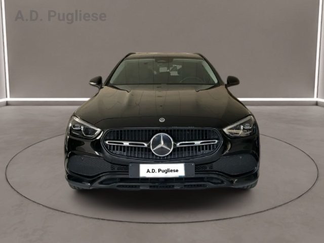 MERCEDES-BENZ CLA sse C   (W/S206) - C 220 d Mild hybrid 4Matic Prem 