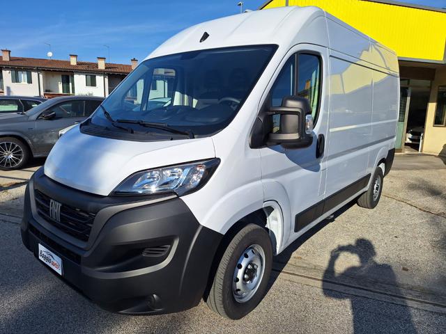 FIAT Ducato 35 2.2 Mjt 140CV PM-TN Furgone  N°GP020 