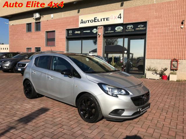 OPEL Corsa 1.4 5 porte Innovation 