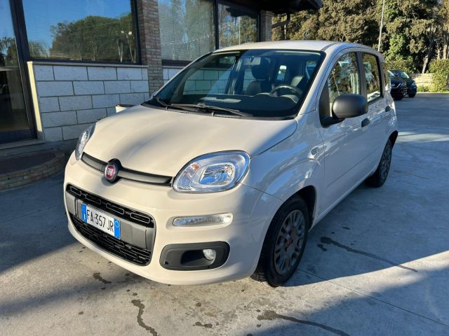 FIAT Panda 1.2 EasyPower Lounge 