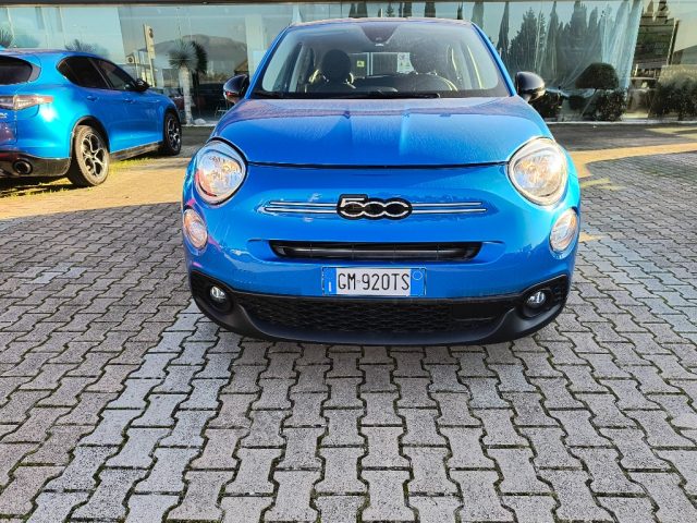 FIAT 500X 1.0 T3 120 CV 